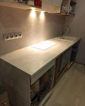 2-к квартира, вторичка, 64м2, 4/10 этаж