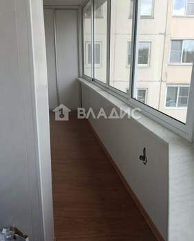 3-к квартира, вторичка, 90м2, 5/16 этаж