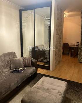 2-к квартира, вторичка, 50м2, 11/16 этаж