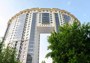 2-к квартира, сданный дом, 87м2, 7/20 этаж