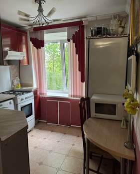 2-к квартира, вторичка, 48м2, 4/5 этаж