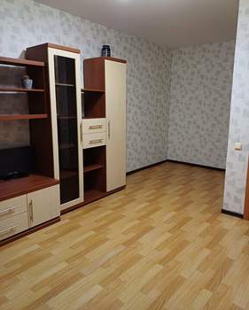 1-к квартира, вторичка, 32м2, 16/17 этаж