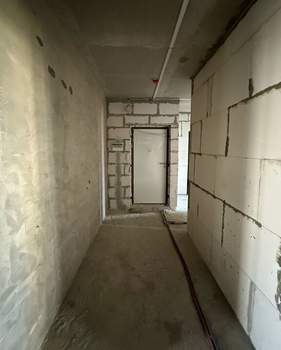 3-к квартира, вторичка, 84м2, 4/17 этаж