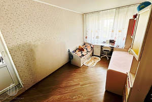 3-к квартира, вторичка, 76м2, 12/14 этаж