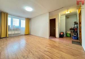 1-к квартира, вторичка, 37м2, 8/9 этаж