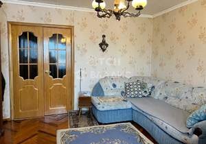 2-к квартира, вторичка, 50м2, 6/9 этаж