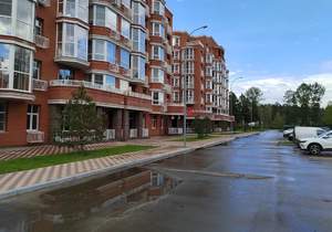 1-к квартира, вторичка, 31м2, 1/5 этаж