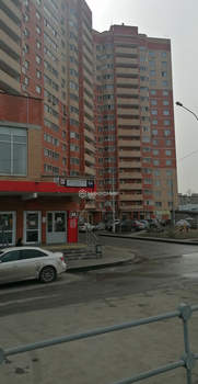 1-к квартира, вторичка, 37м2, 16/17 этаж