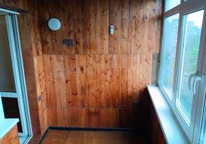 2-к квартира, вторичка, 49м2, 7/9 этаж