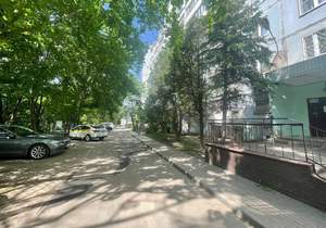 2-к квартира, вторичка, 52м2, 8/9 этаж