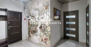 2-к квартира, вторичка, 68м2, 7/17 этаж