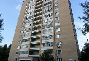 3-к квартира, вторичка, 76м2, 9/14 этаж