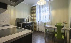 2-к квартира, вторичка, 54м2, 7/14 этаж