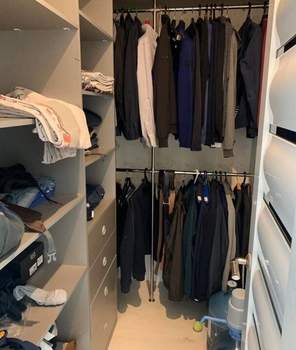 1-к квартира, вторичка, 42м2, 8/12 этаж