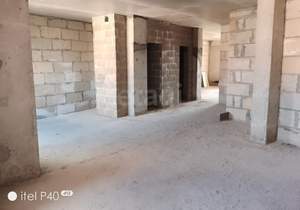 2-к квартира, строящийся дом, 76м2, 16/17 этаж