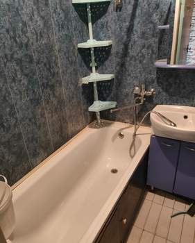 2-к квартира, вторичка, 45м2, 4/5 этаж