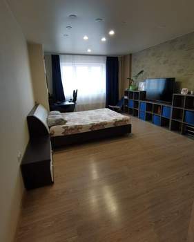 2-к квартира, вторичка, 68м2, 15/16 этаж