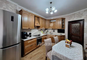 2-к квартира, вторичка, 72м2, 3/17 этаж