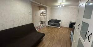 1-к квартира, вторичка, 31м2, 1/5 этаж