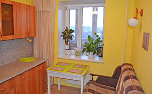 1-к квартира, вторичка, 33м2, 7/10 этаж