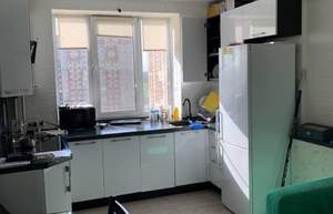 1-к квартира, вторичка, 42м2, 8/12 этаж