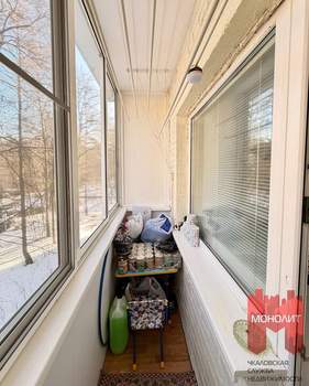 2-к квартира, вторичка, 42м2, 3/5 этаж