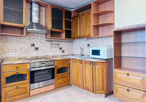 1-к квартира, вторичка, 42м2, 9/16 этаж