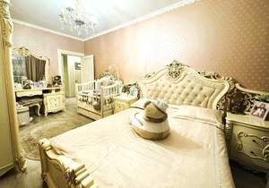 3-к квартира, вторичка, 95м2, 10/14 этаж