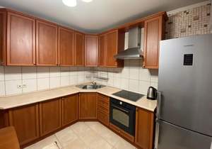 1-к квартира, вторичка, 42м2, 9/17 этаж
