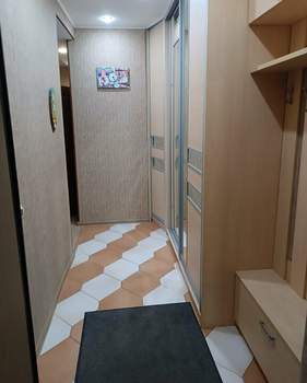 3-к квартира, вторичка, 71м2, 6/14 этаж